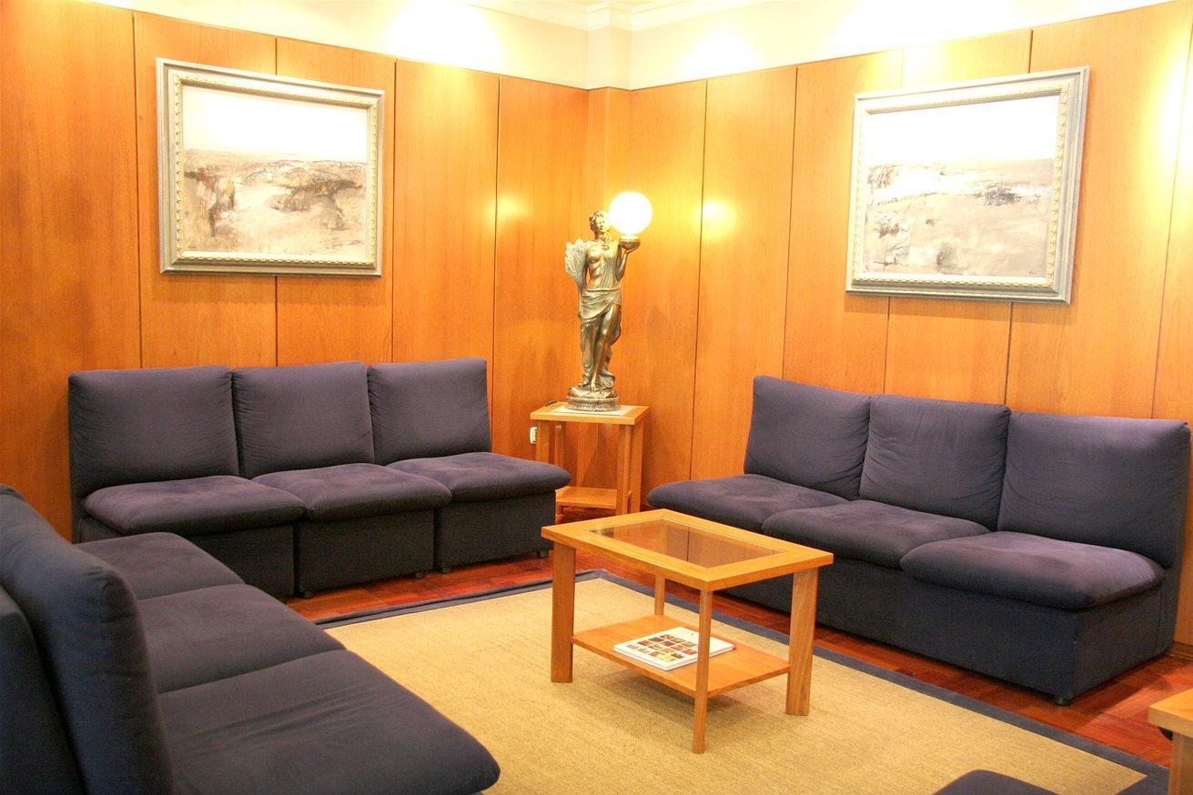 Hotel Ciudad De Compostela Santiago de Compostela Eksteriør billede