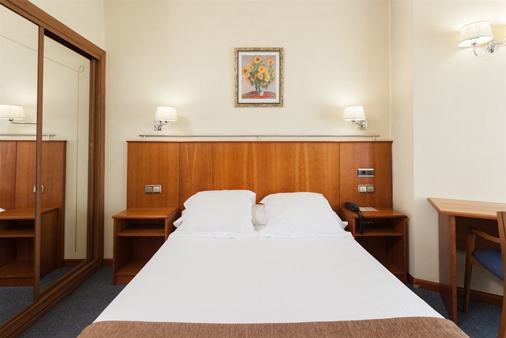 Hotel Ciudad De Compostela Santiago de Compostela Eksteriør billede